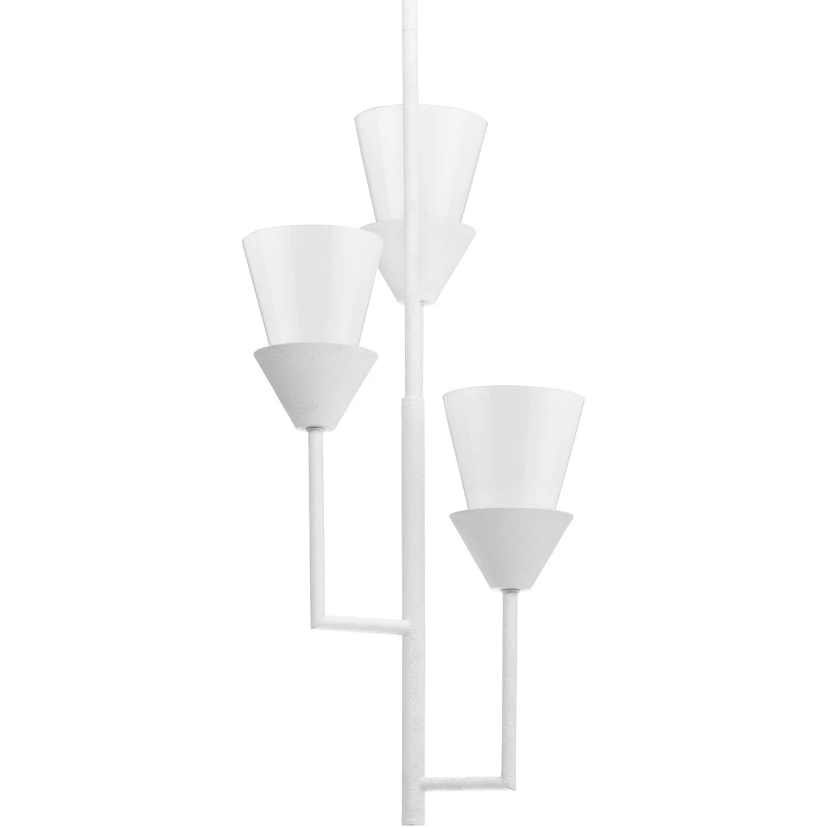 Pinellas Collection Three-Light Pendant