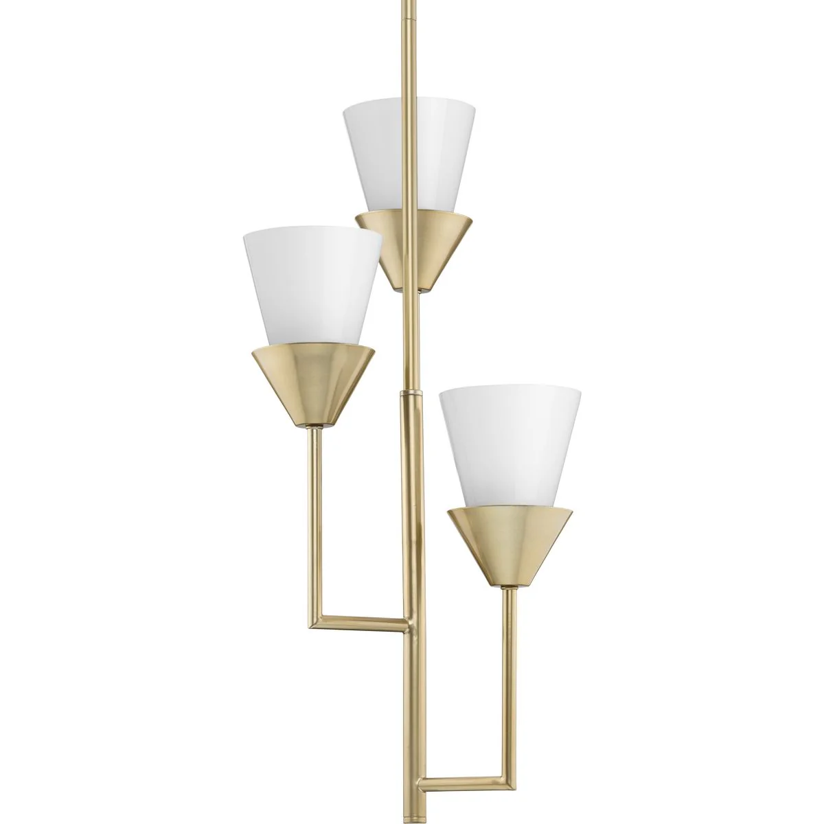 Pinellas Collection Three-Light Pendant - Image 2