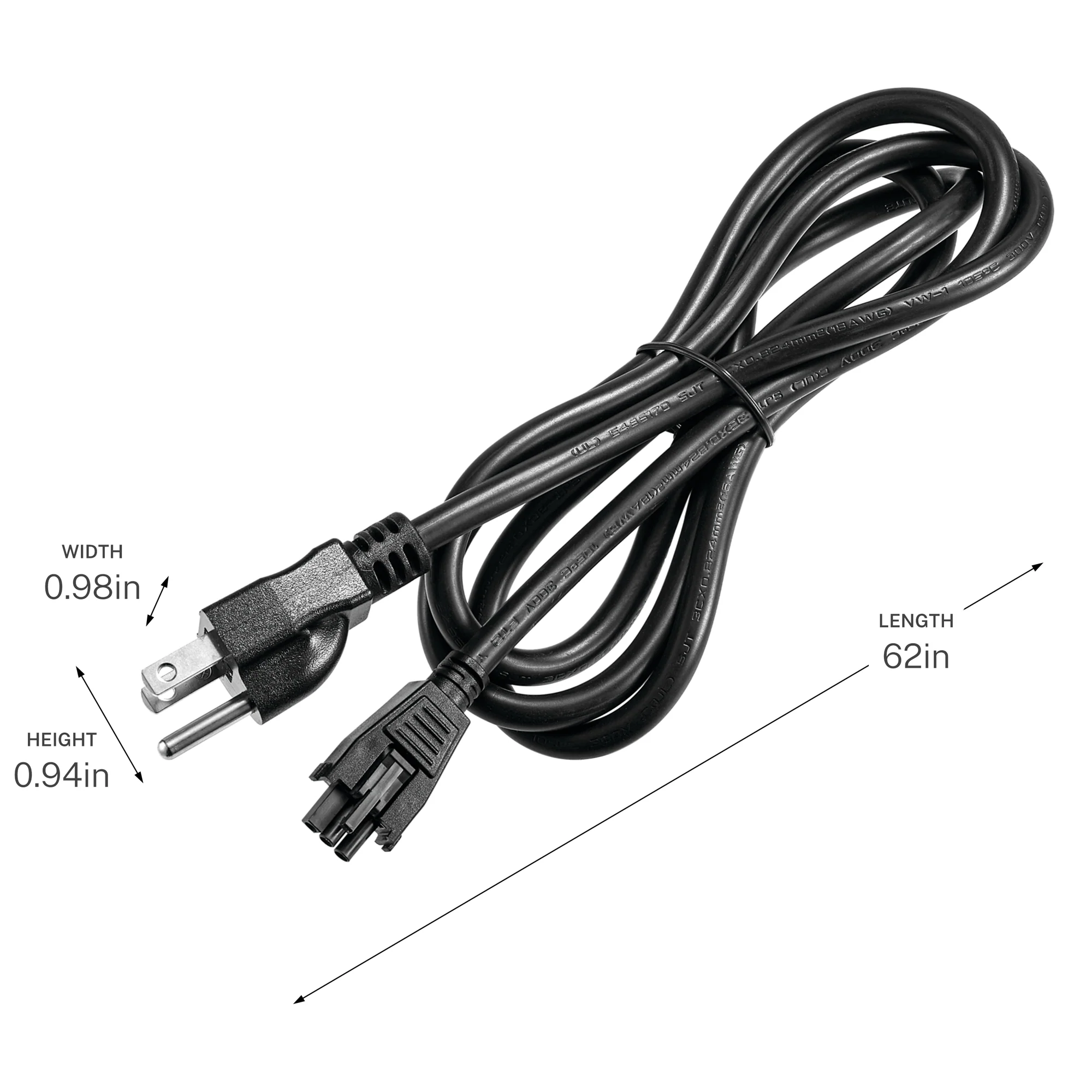 Plug Cord for Arza - Image 6