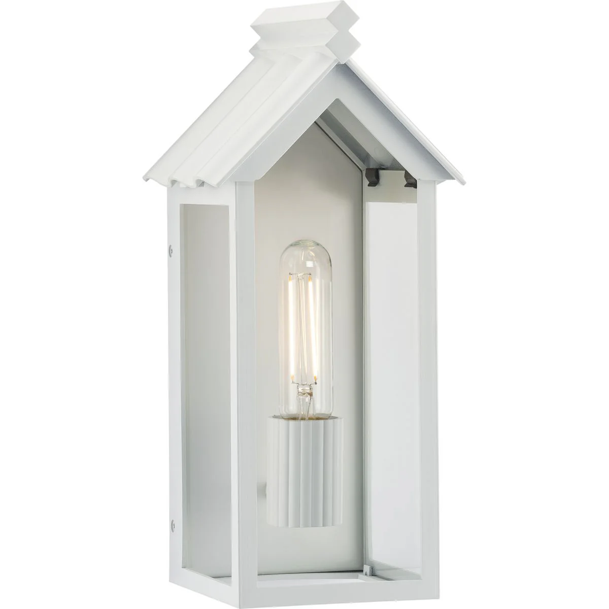 POINT DUMEĀ® Dunemere Outdoor Wall Lantern with DURASHIELD P560303