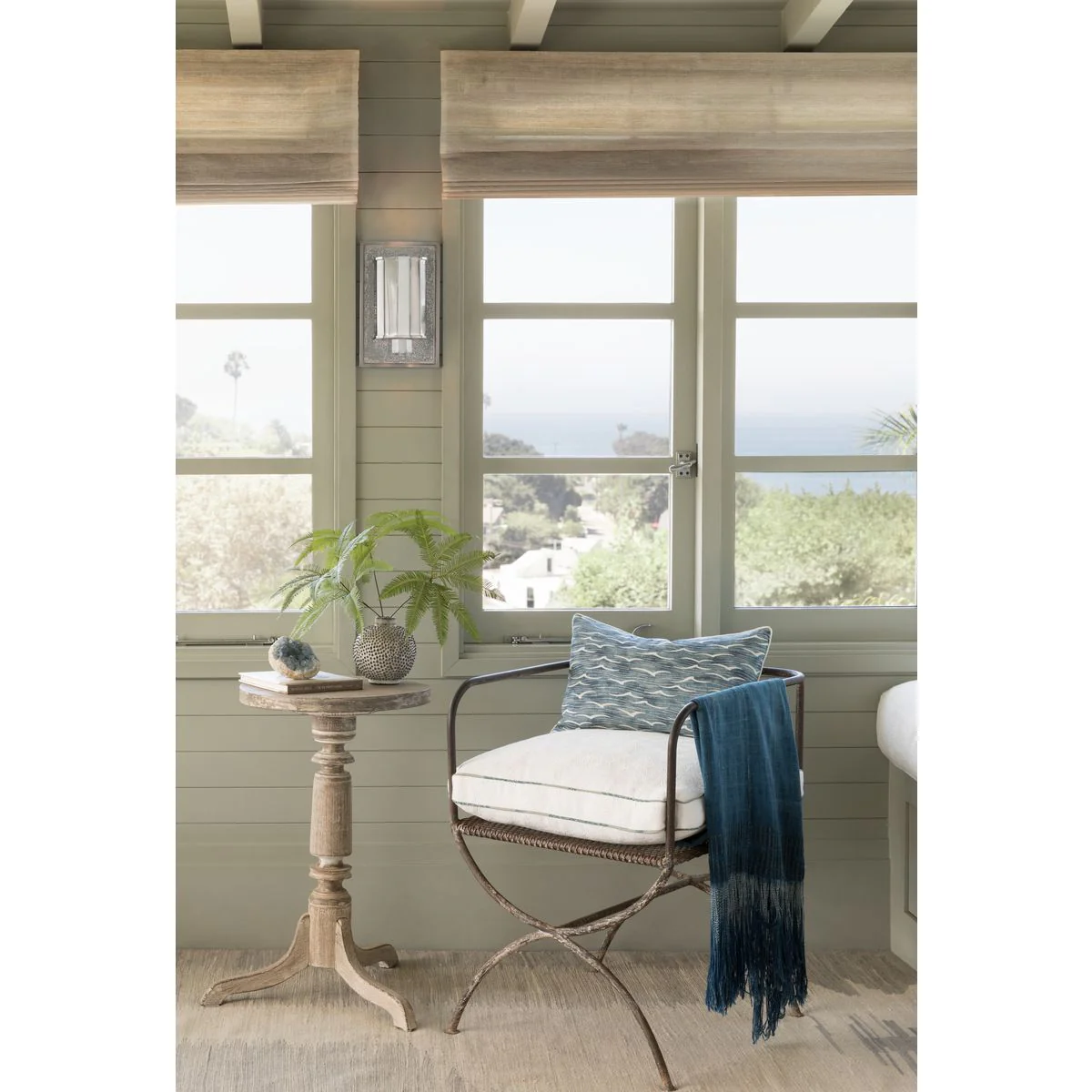 POINT DUME® Latigo Bay Collection Wall Sconce - Image 4