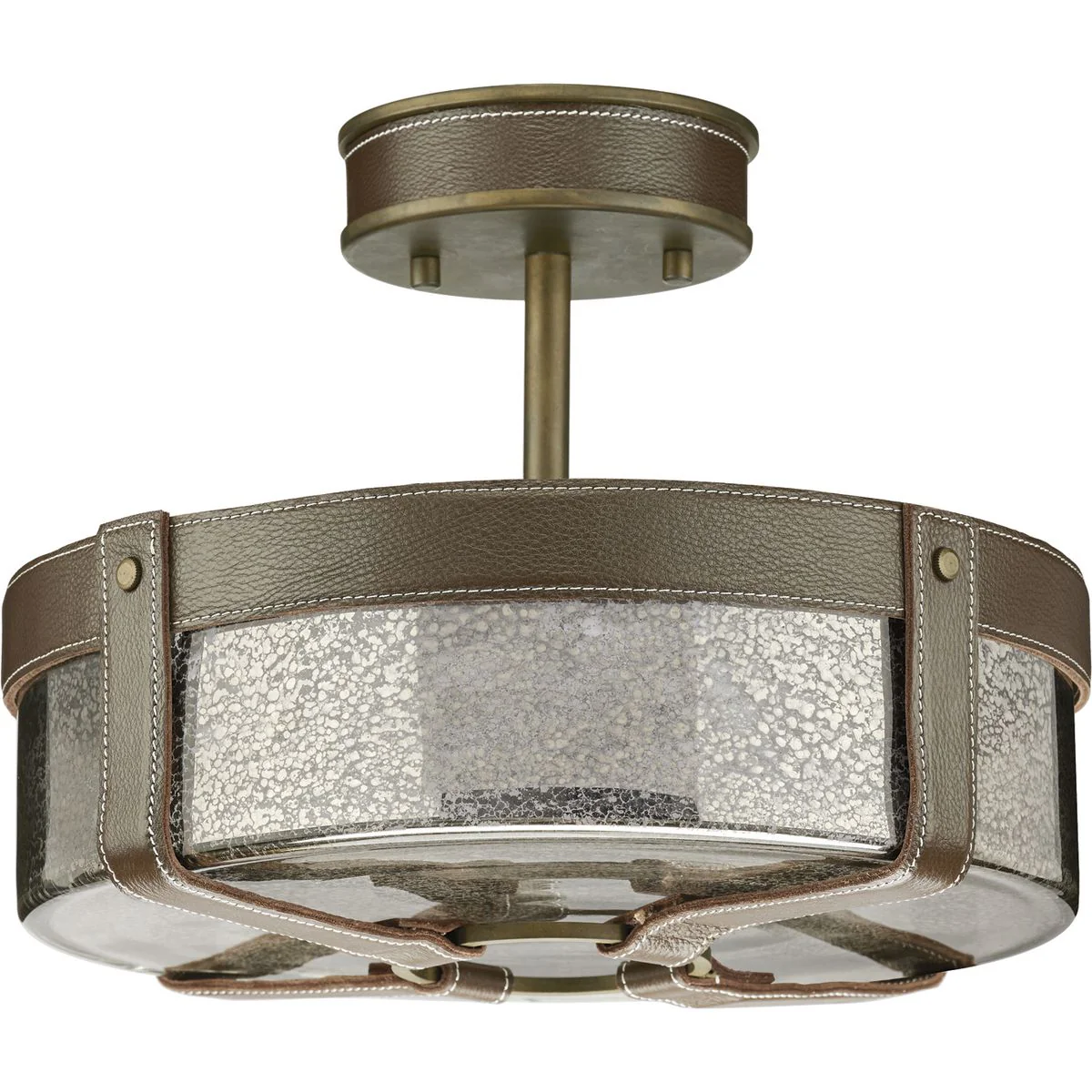 POINT DUME® Rockdance Collection Semi-Flush - Image 2
