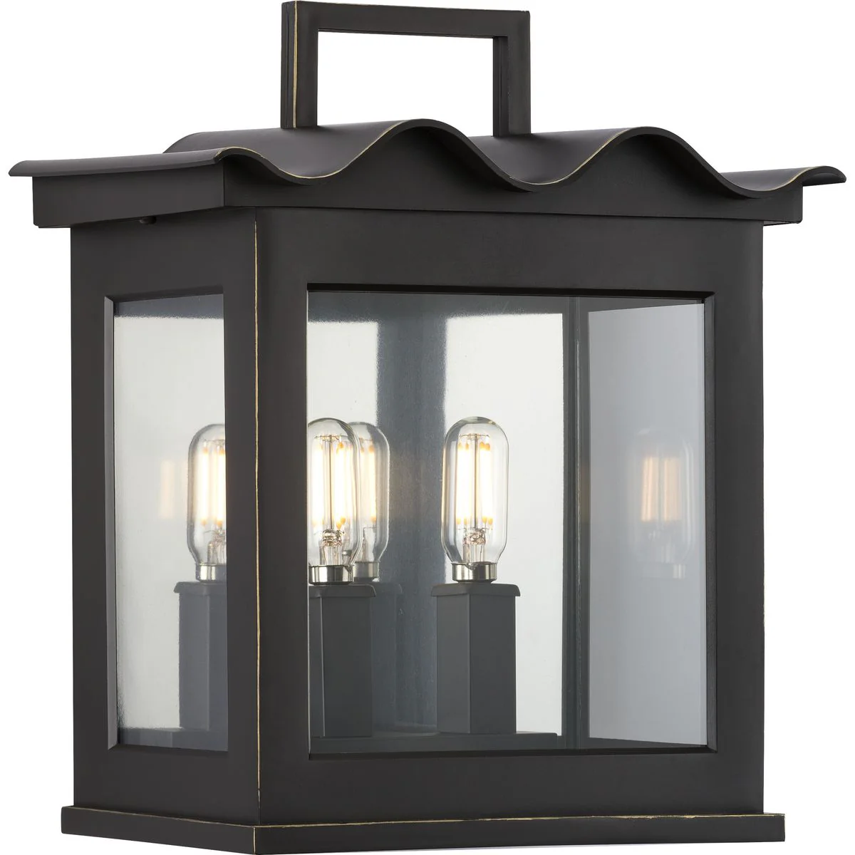 POINT DUME® Seamoor Outdoor Wall Lantern - Image 2
