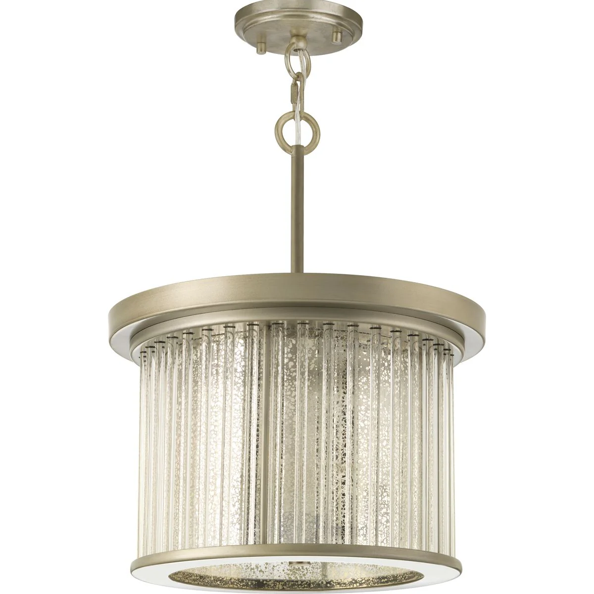 POINT DUMEĀ® Sequit Point Collection Semi-Flush Convertible - Image 2