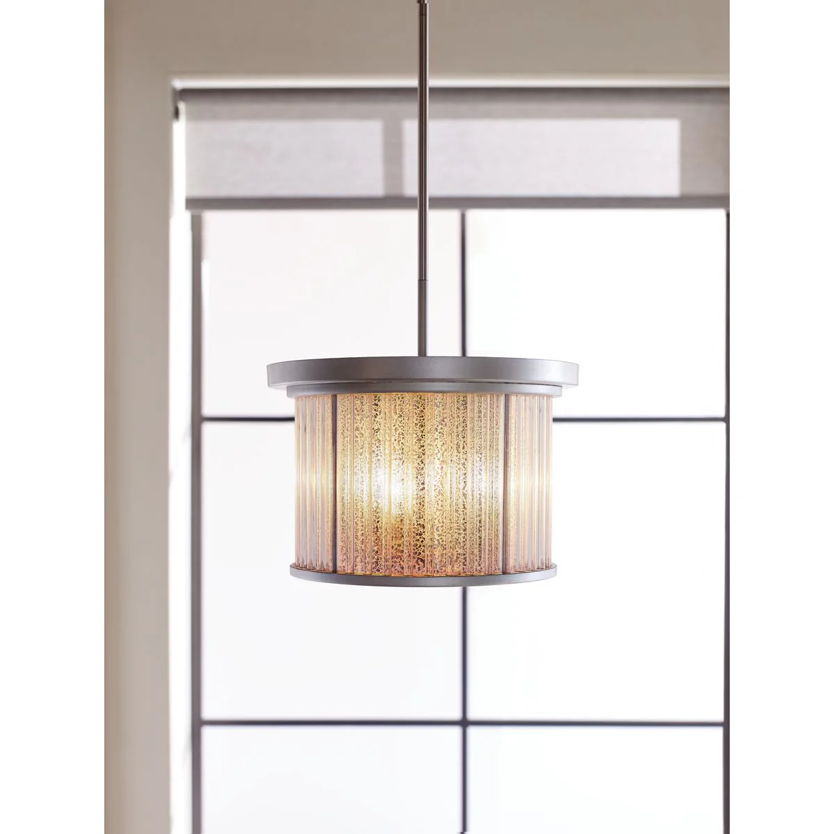 POINT DUMEĀ® Sequit Point Collection Semi-Flush Convertible - Image 3