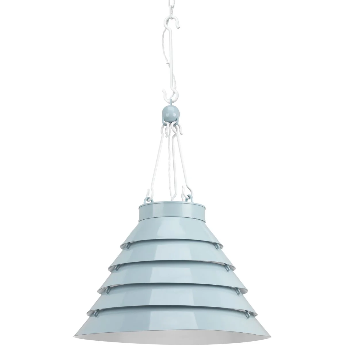 POINT DUMEĀ® Surfrider Collection Large Pendant - Image 2