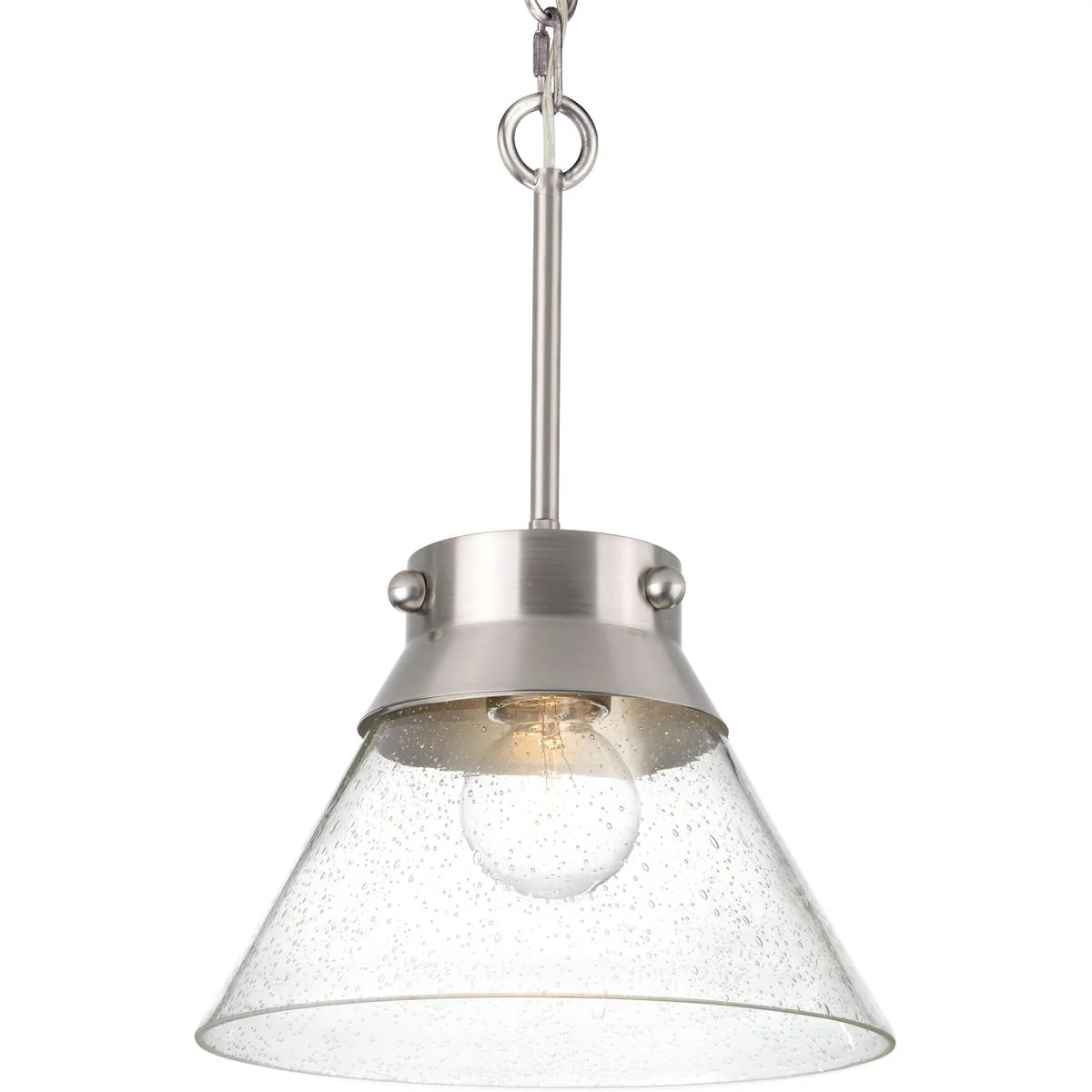 POINT DUME® Tapia Trail Collection Semi-Flush Convertible - Image 2