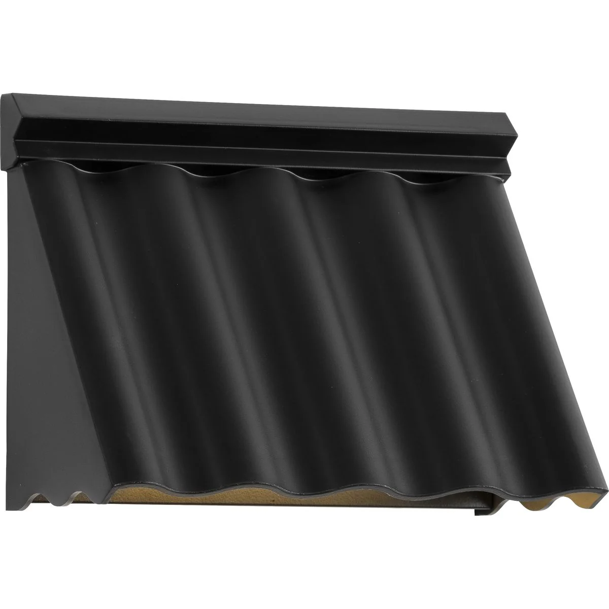 POINT DUME® Wakecrest LED Outdoor Wall Lantern with DURASHIELD - Image 2