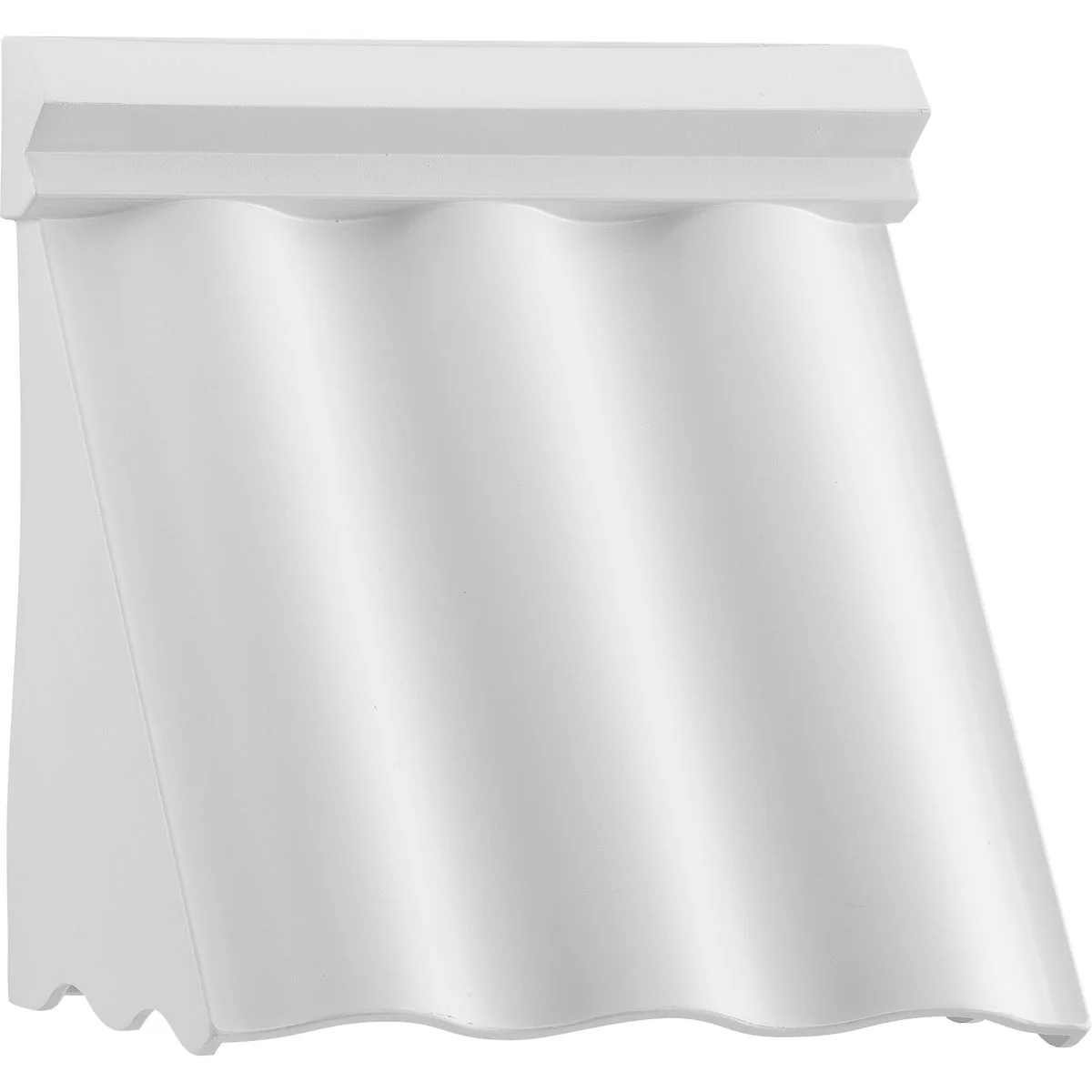 POINT DUME® Wakecrest LED Outdoor Wall Lantern with DURASHIELD - Image 3