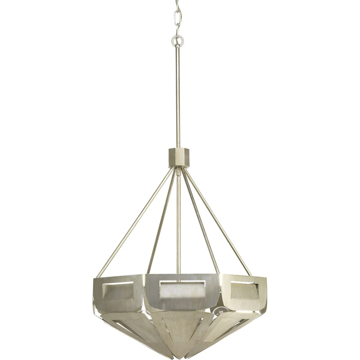 POINT DUME® Yerba Collection Large Pendant