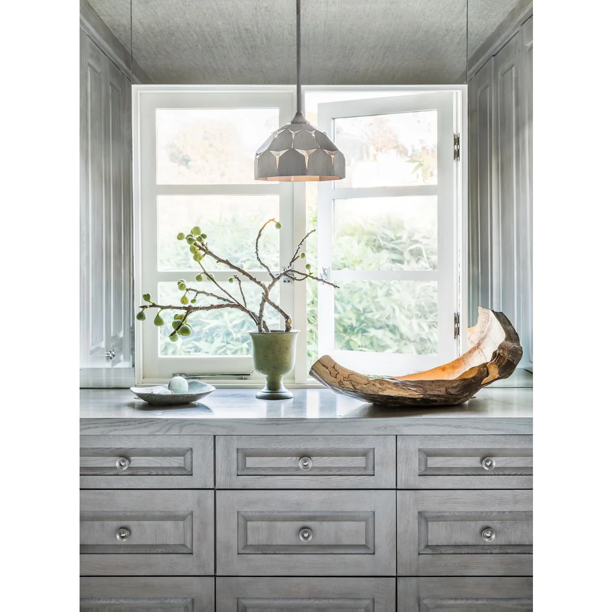POINT DUME® Yerba Collection Pendant - Image 2