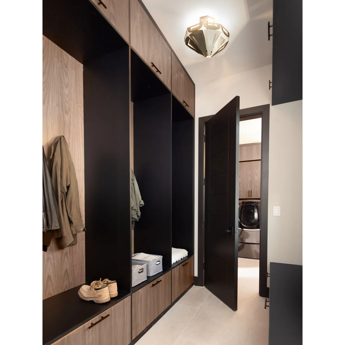 POINT DUME® Yerba Collection Semi-Flush - Image 2