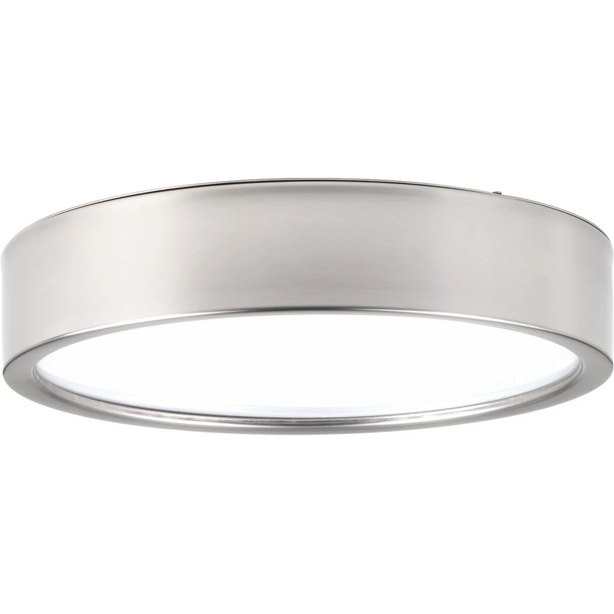 Portal Collection One-Light 13" LED Flush Mount - Image 2