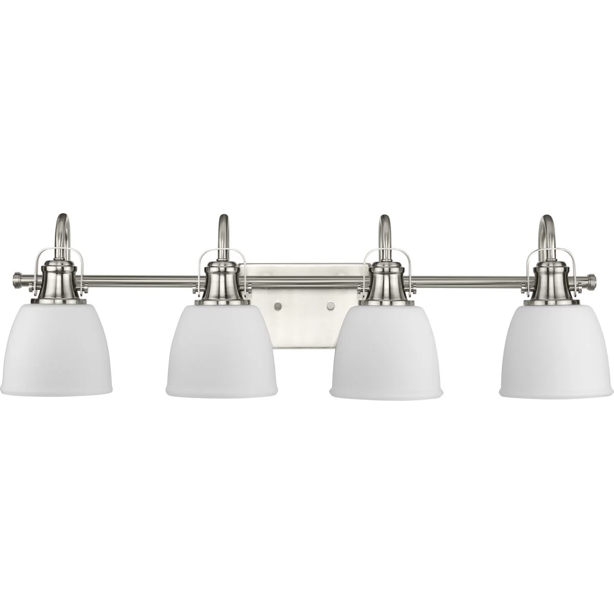Preston Collection Four-Light Bath Vanity Light - Image 3
