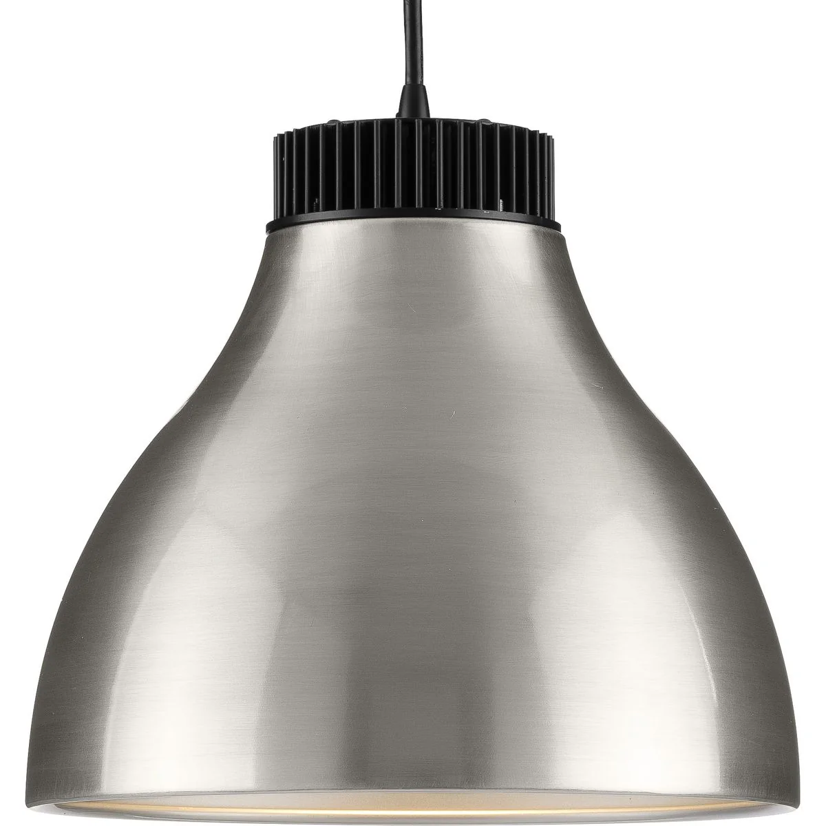 Radian LED Collection Metal Pendant