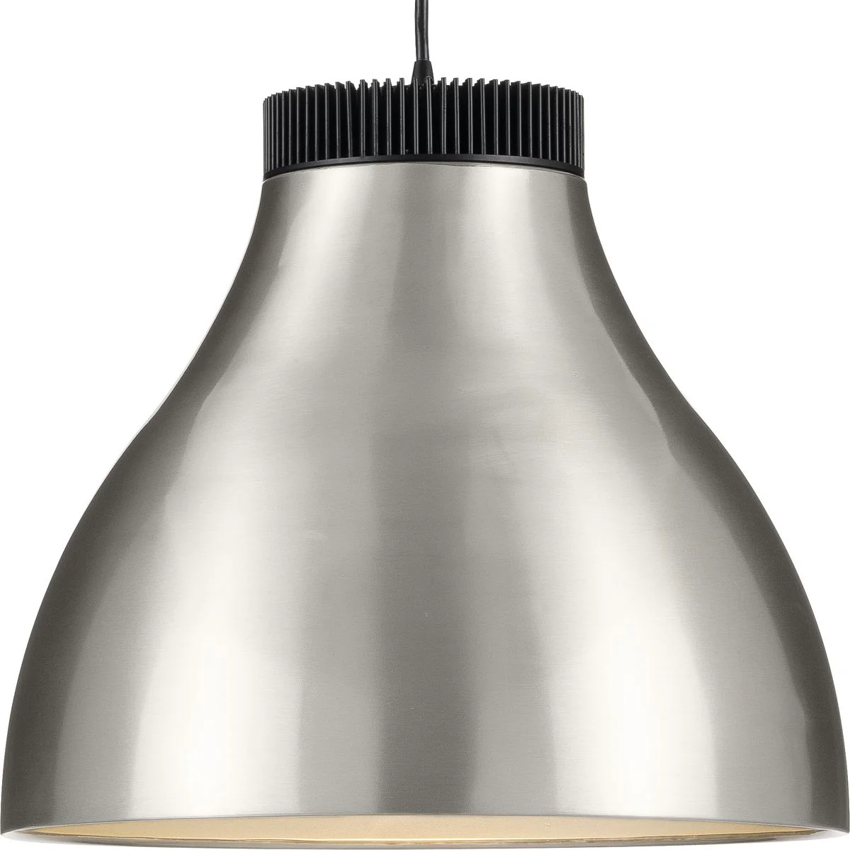 Radian LED Collection Metal Pendant - Image 3