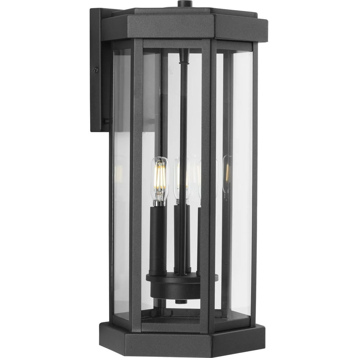 Ramsey Collection Outdoor Large Wall Lantern