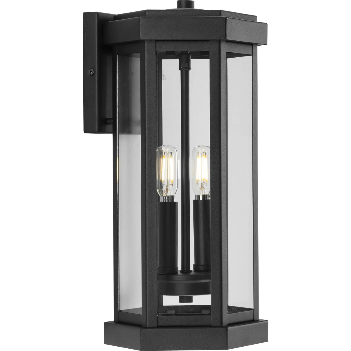 Ramsey Collection Outdoor Medium Wall Lantern