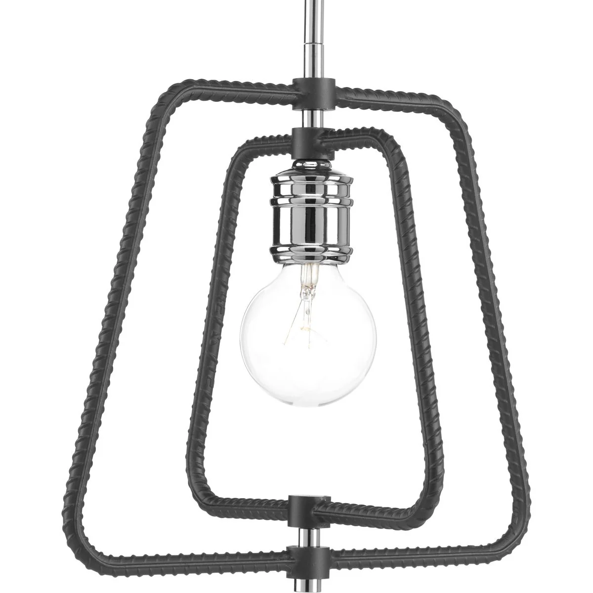 Re-Bar Collection Mini-Pendant