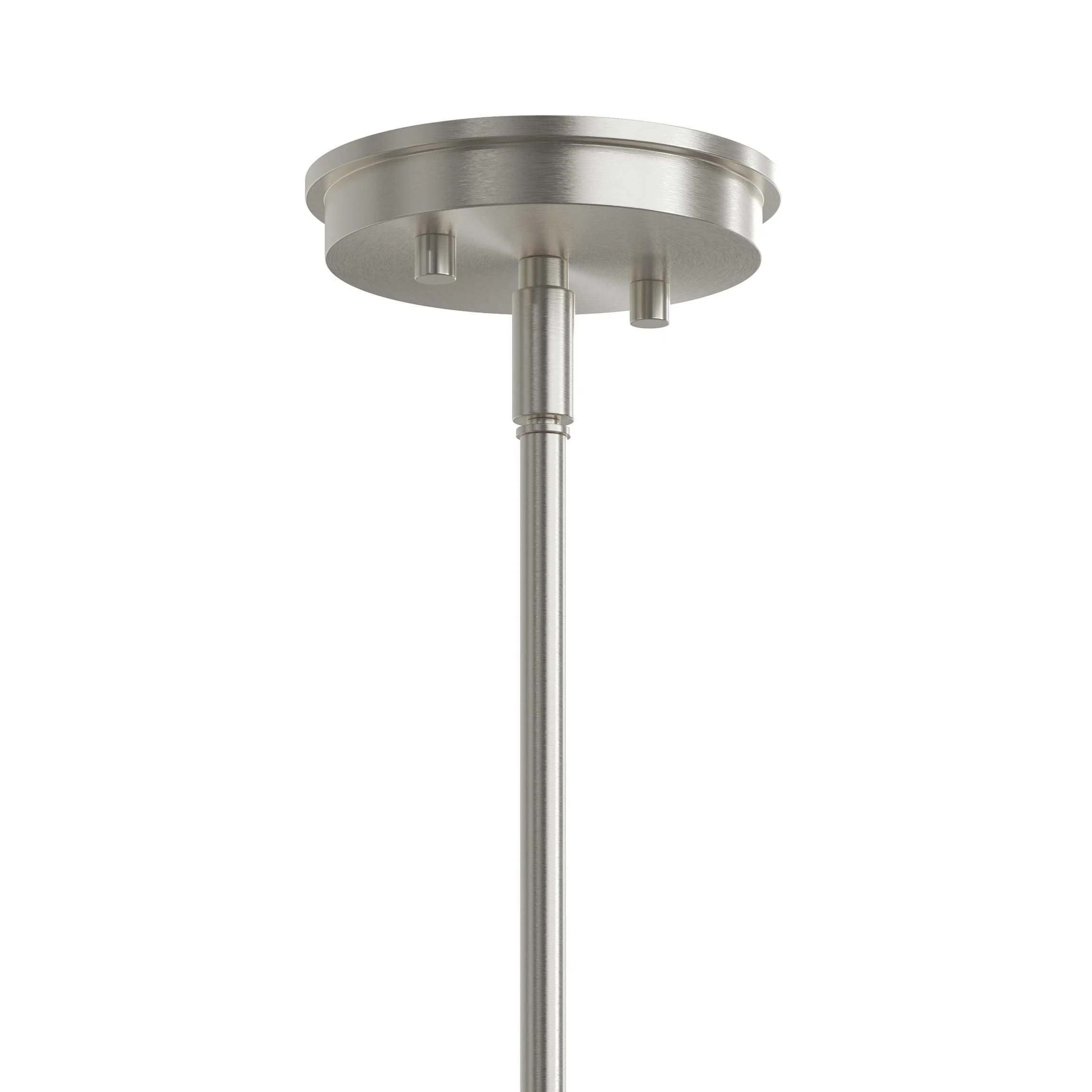 Reines Nine-Light Two-Tier Chandelier - Image 13