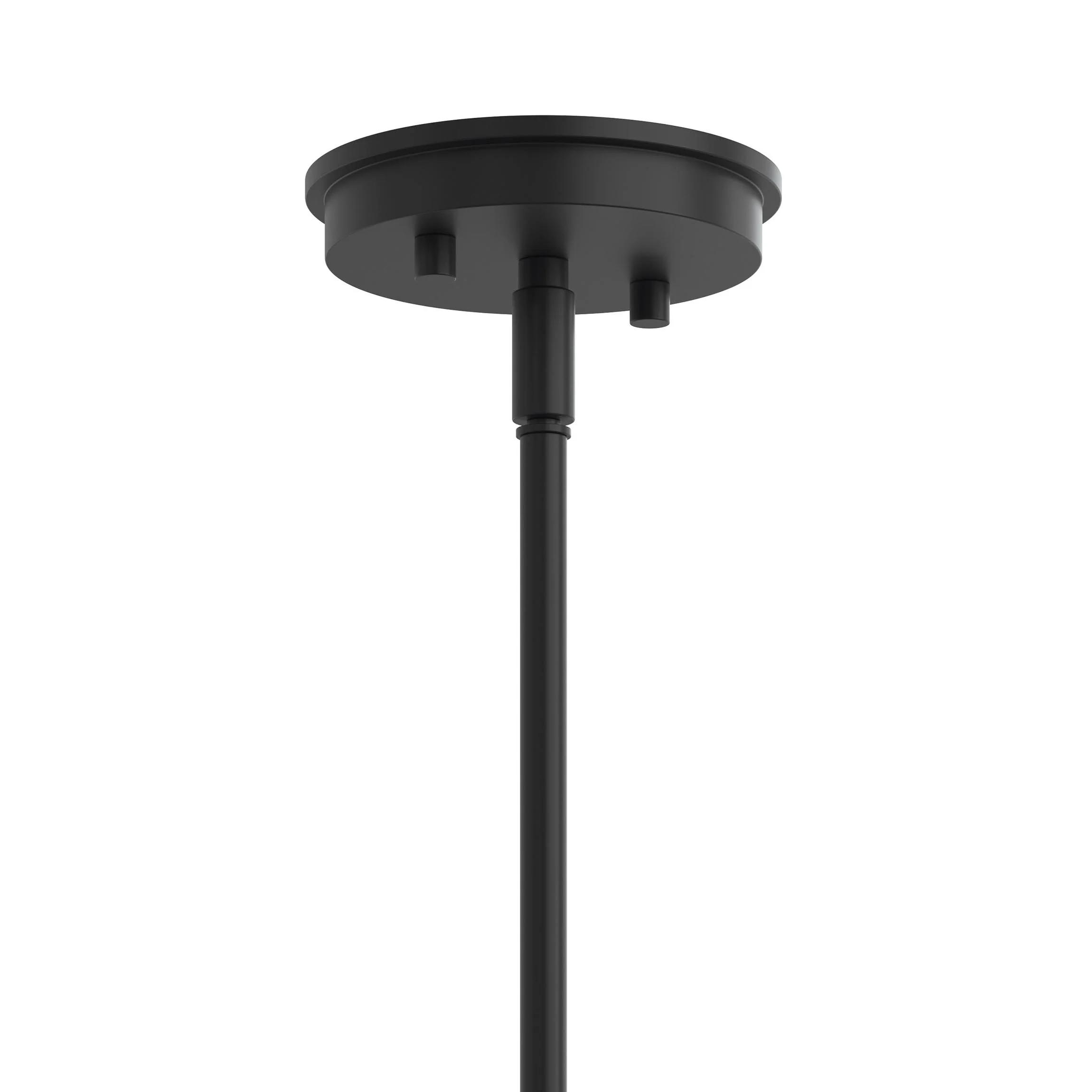 Reines Nine-Light Two-Tier Chandelier - Image 5