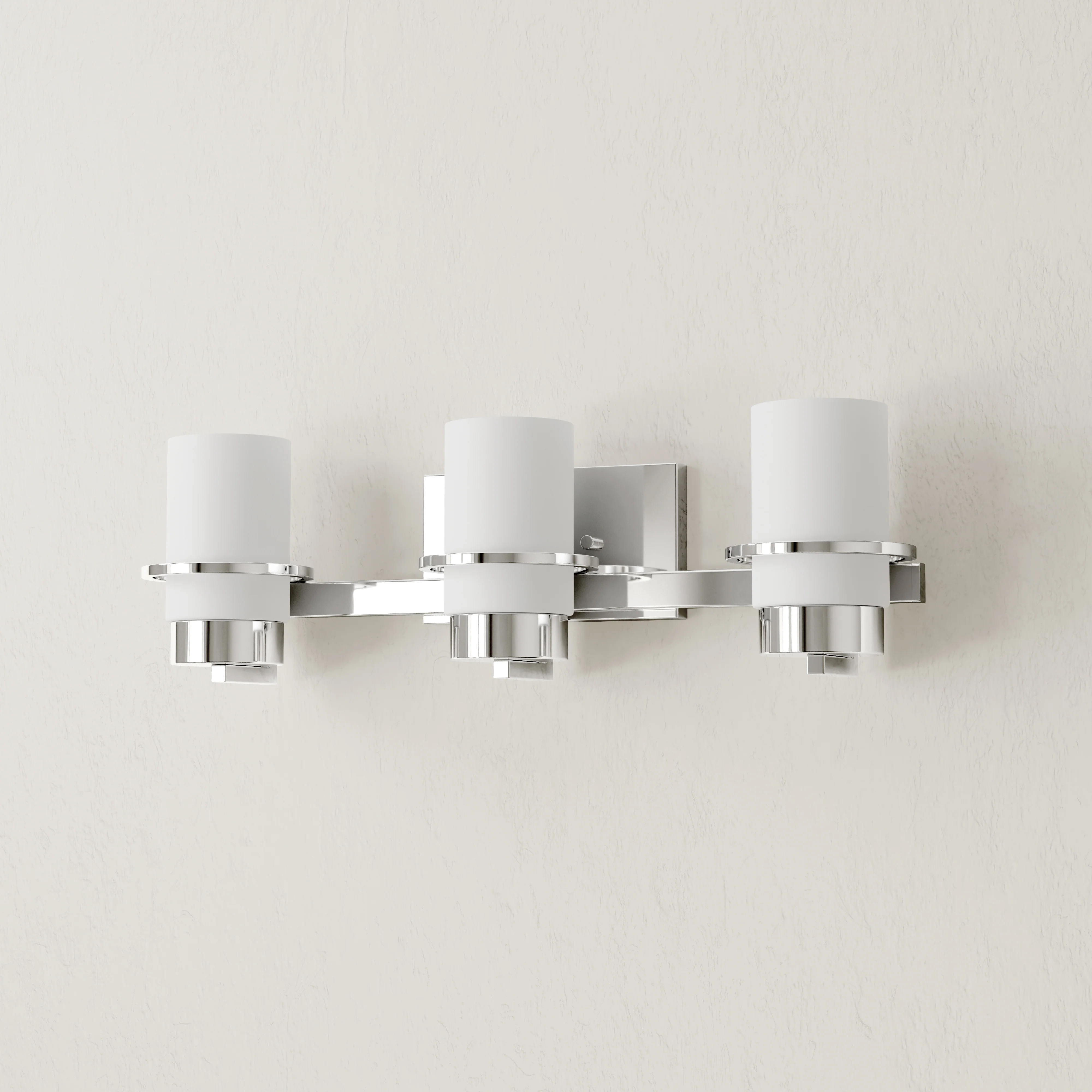 Reiss Collection Three-Light Vanity Light