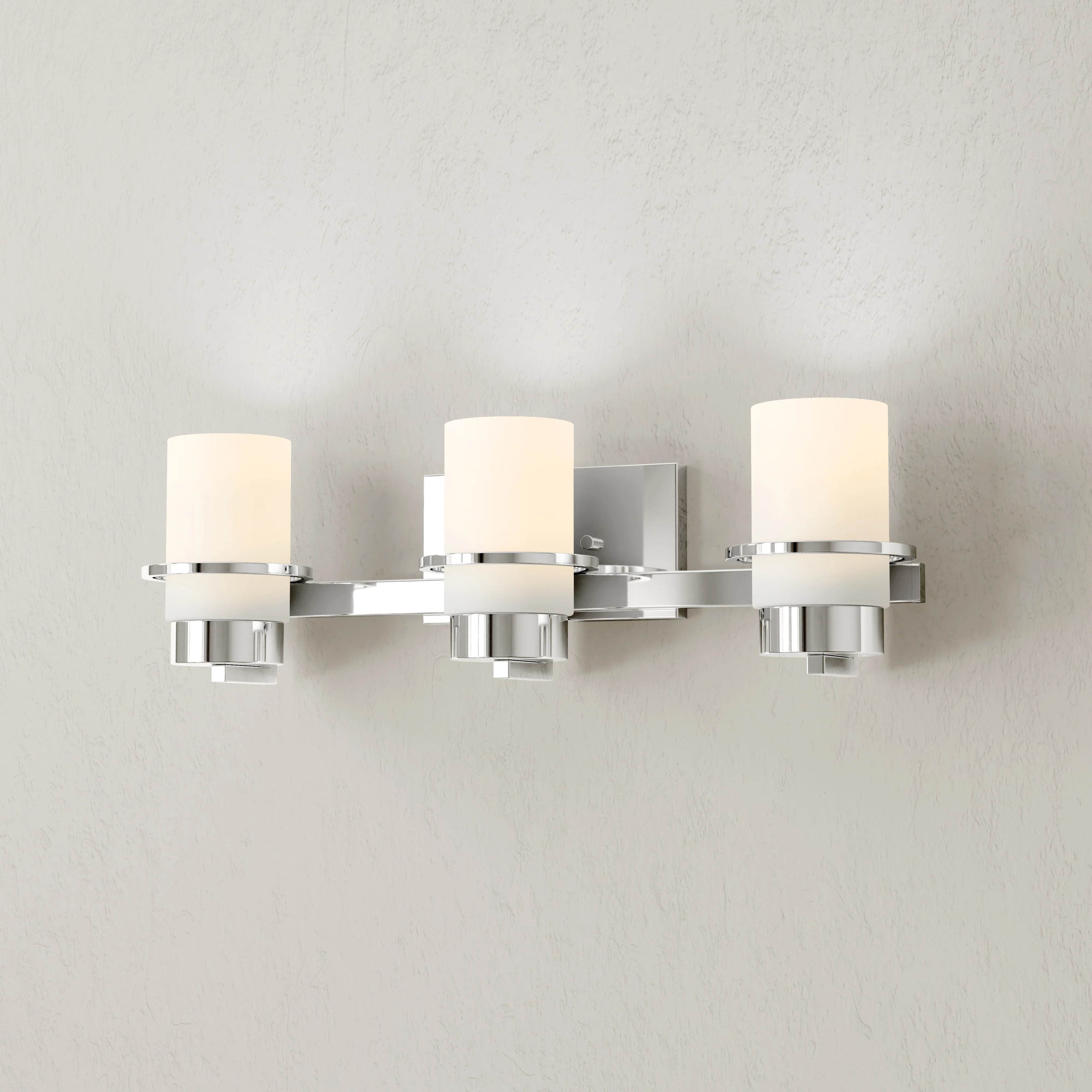 Reiss Collection Three-Light Vanity Light - Image 2