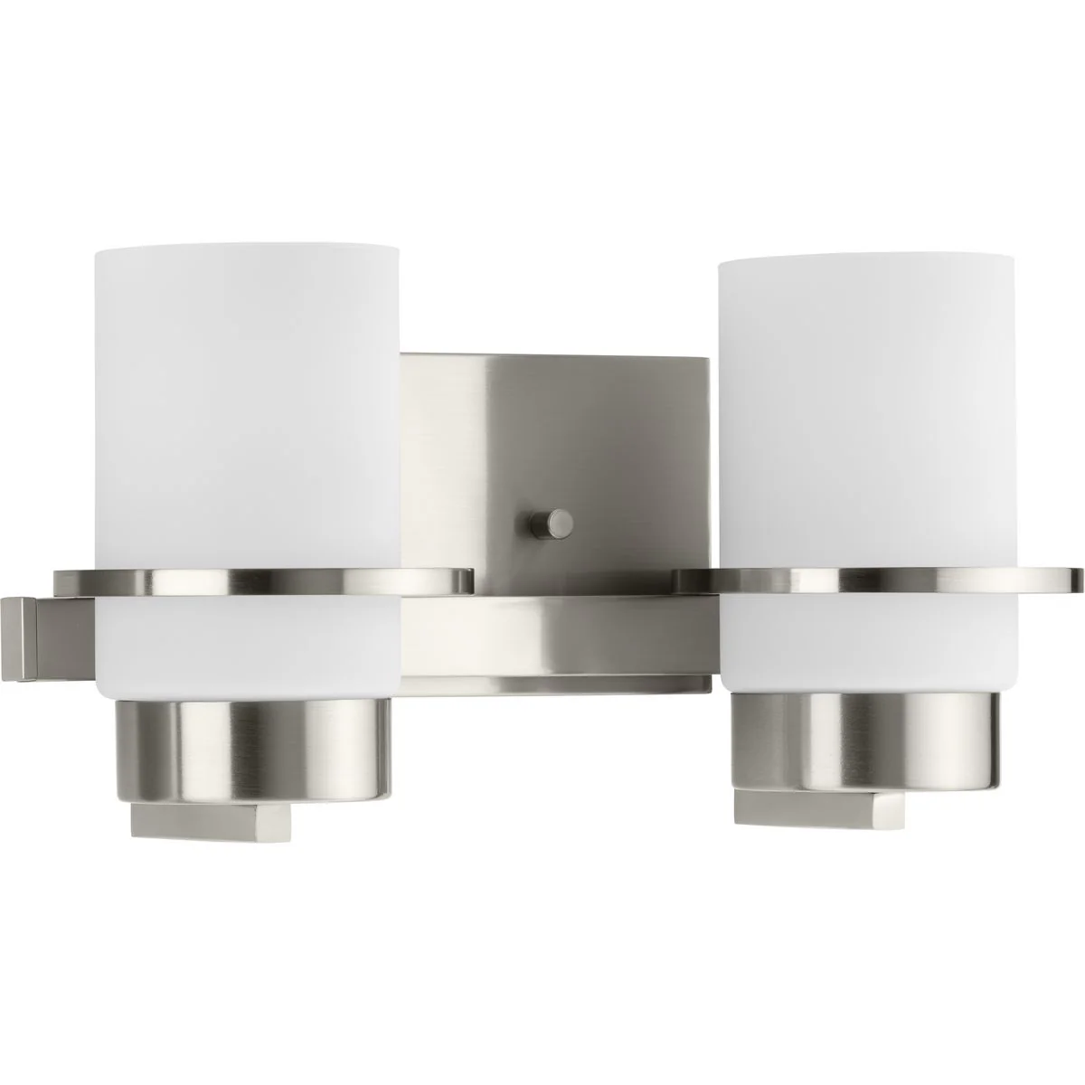 Reiss Collection Two-Light Vanity Light - Image 2