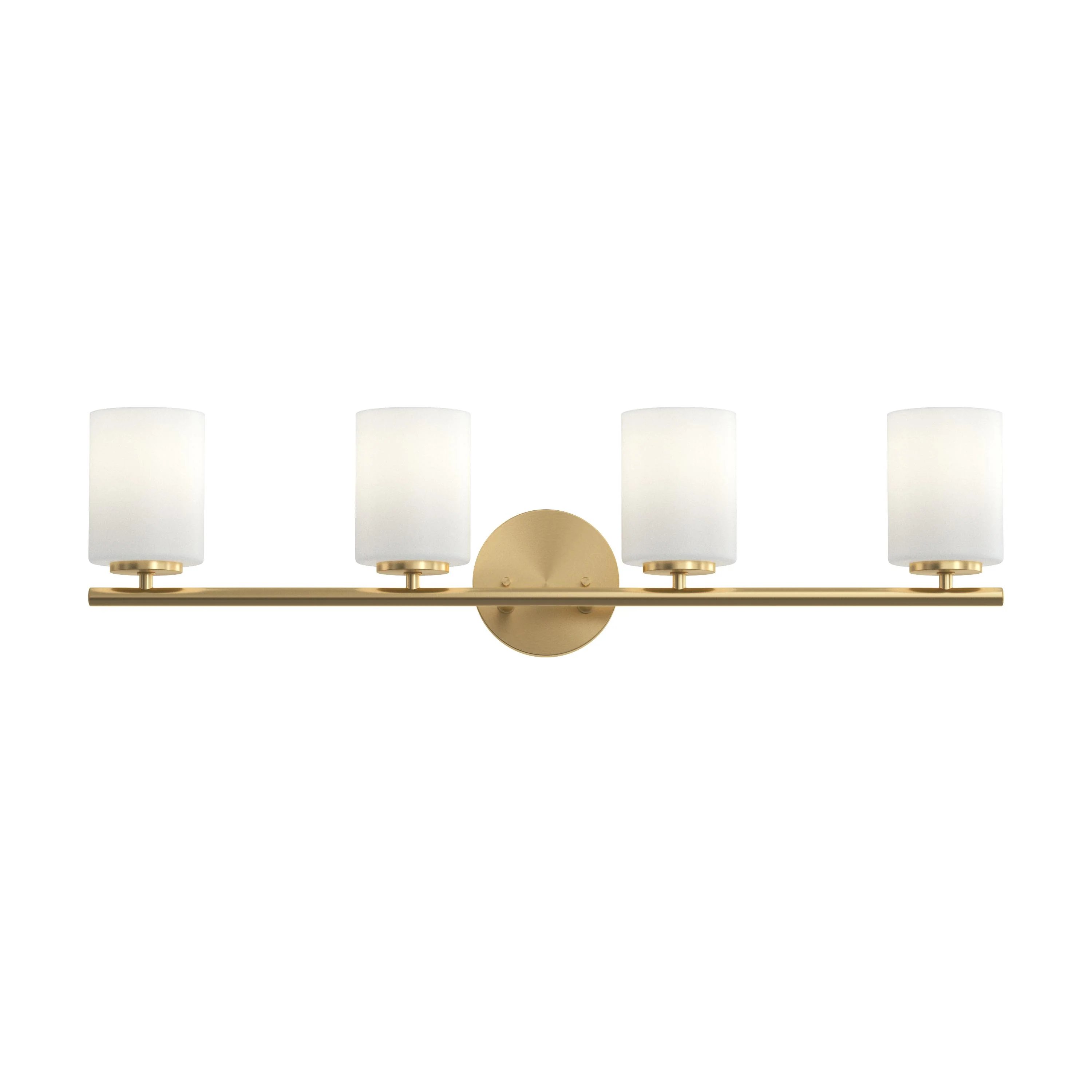 Replay Collection Four-Light Bath & Vanity - Image 14