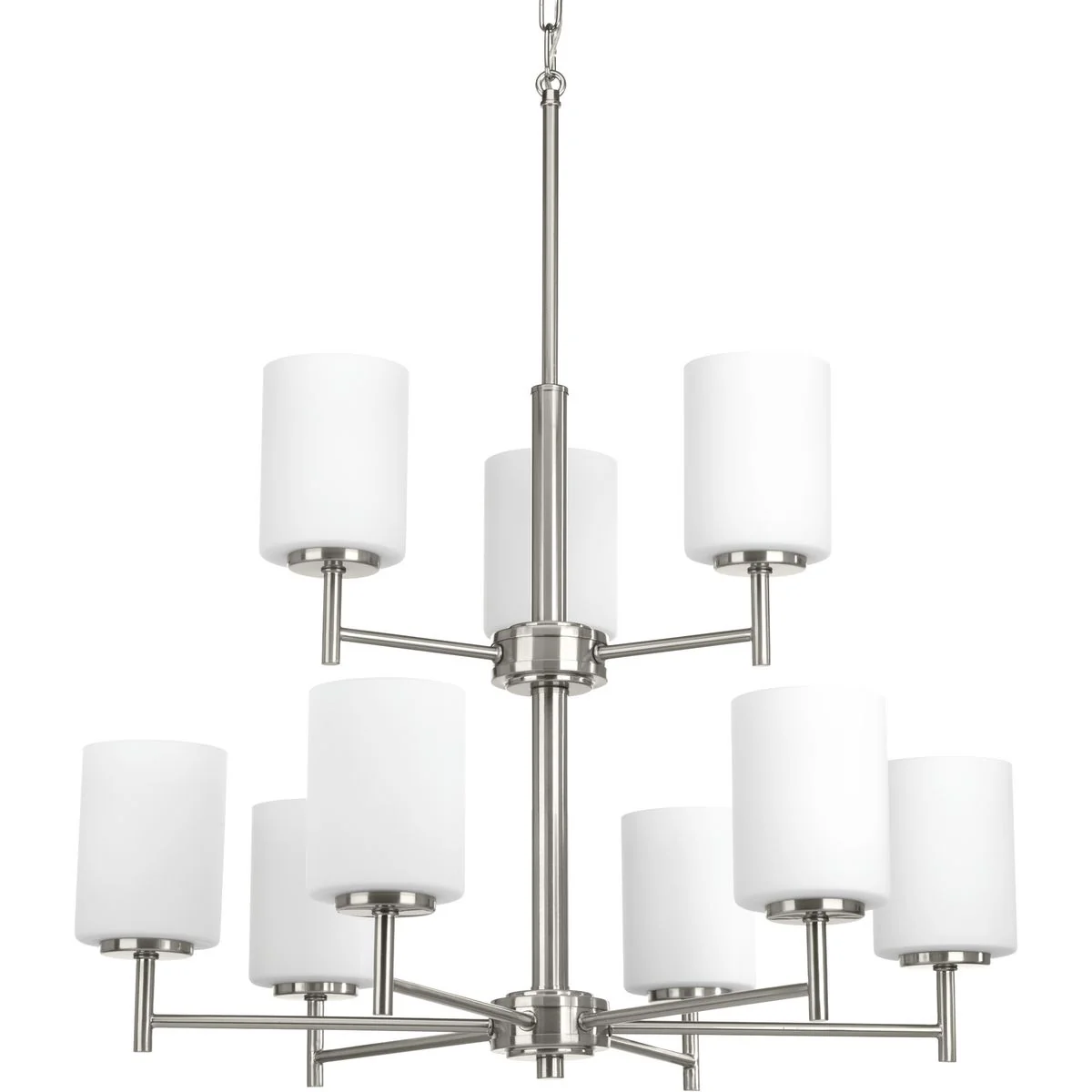 Replay Collection Nine-Light Chandelier Light - Image 2