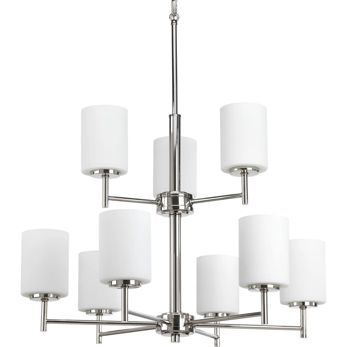 Replay Collection Nine-Light Chandelier Light - Image 3
