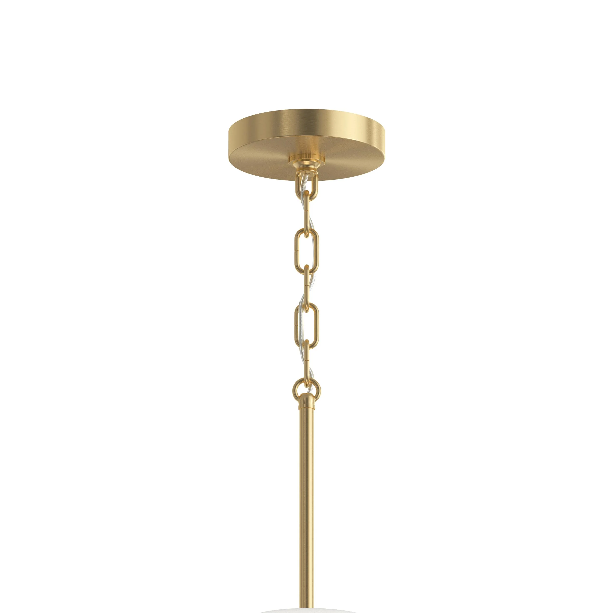 Replay Collection Nine-Light Chandelier Light - Image 9