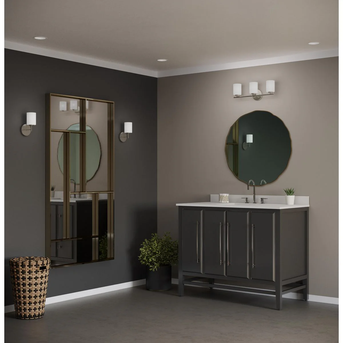 Replay Collection One-Light Bath & Vanity - Image 7