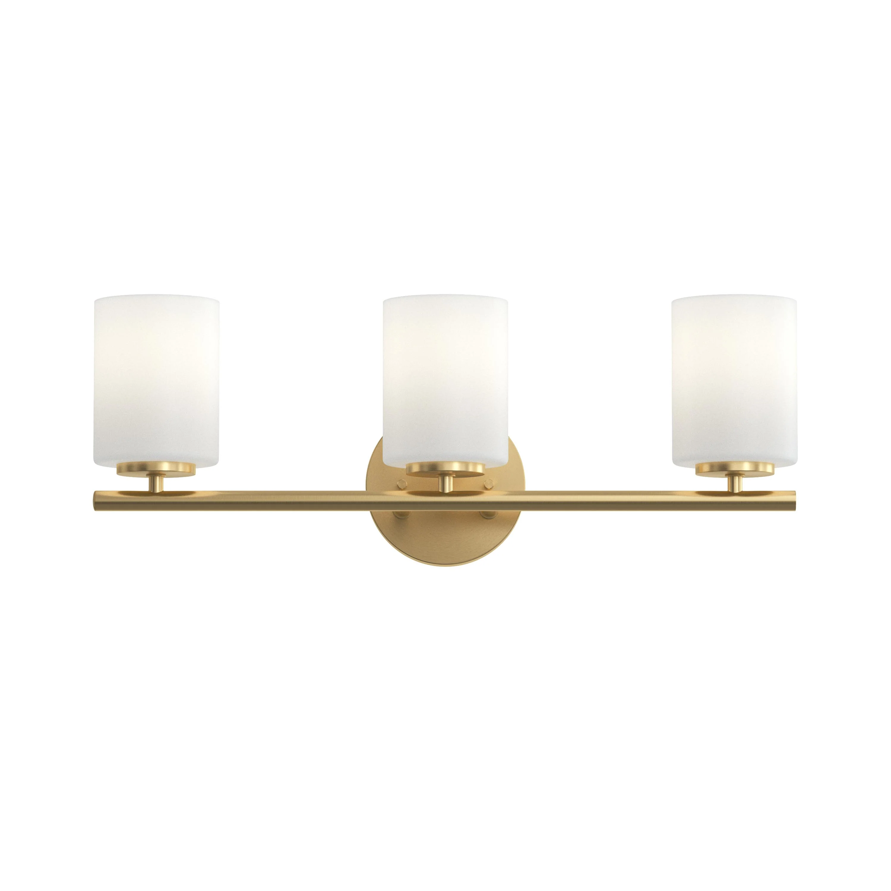 Replay Collection Three-Light Bath & Vanity - Image 11