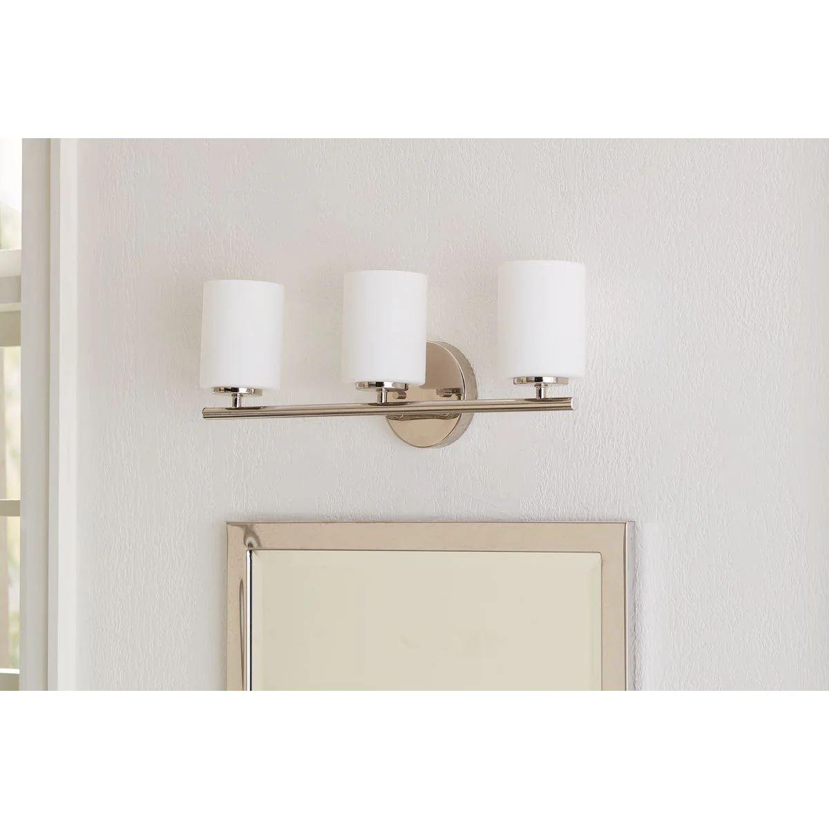 Replay Collection Three-Light Bath & Vanity - Image 5