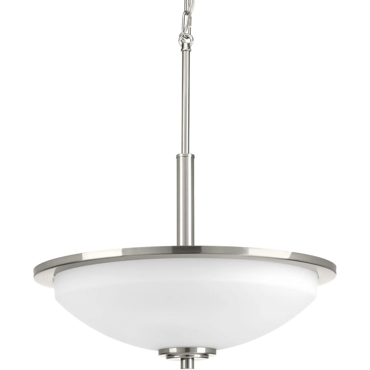 Replay Collection Three-Light Inverted Pendant - Image 3