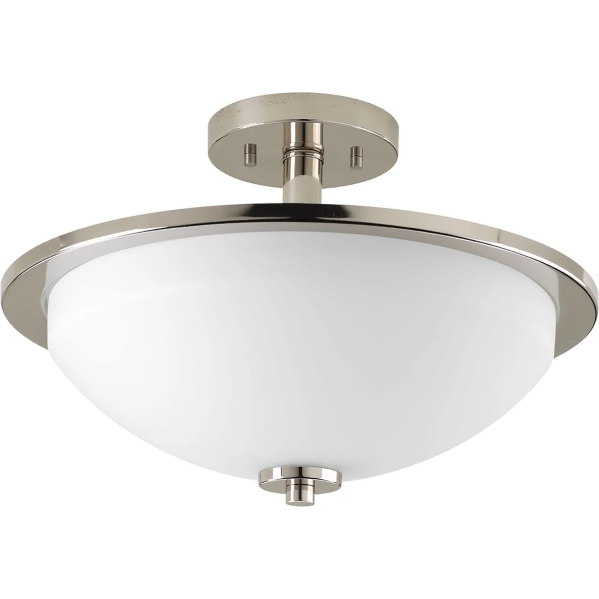 Replay Collection Two-light 14-3/4" Semi-Flush - Image 3