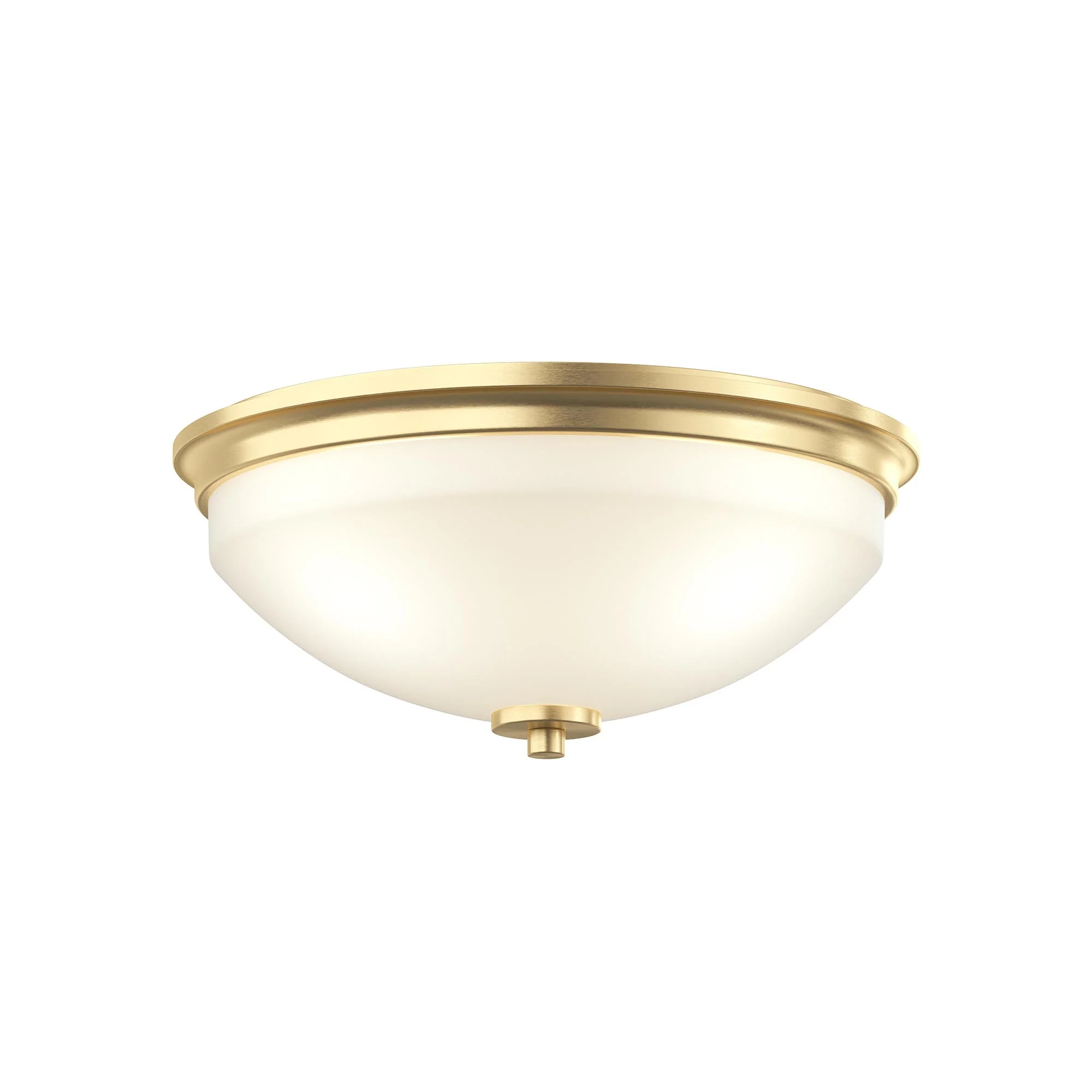 Replay Collection Two-light 14" Flush Mount - Image 7