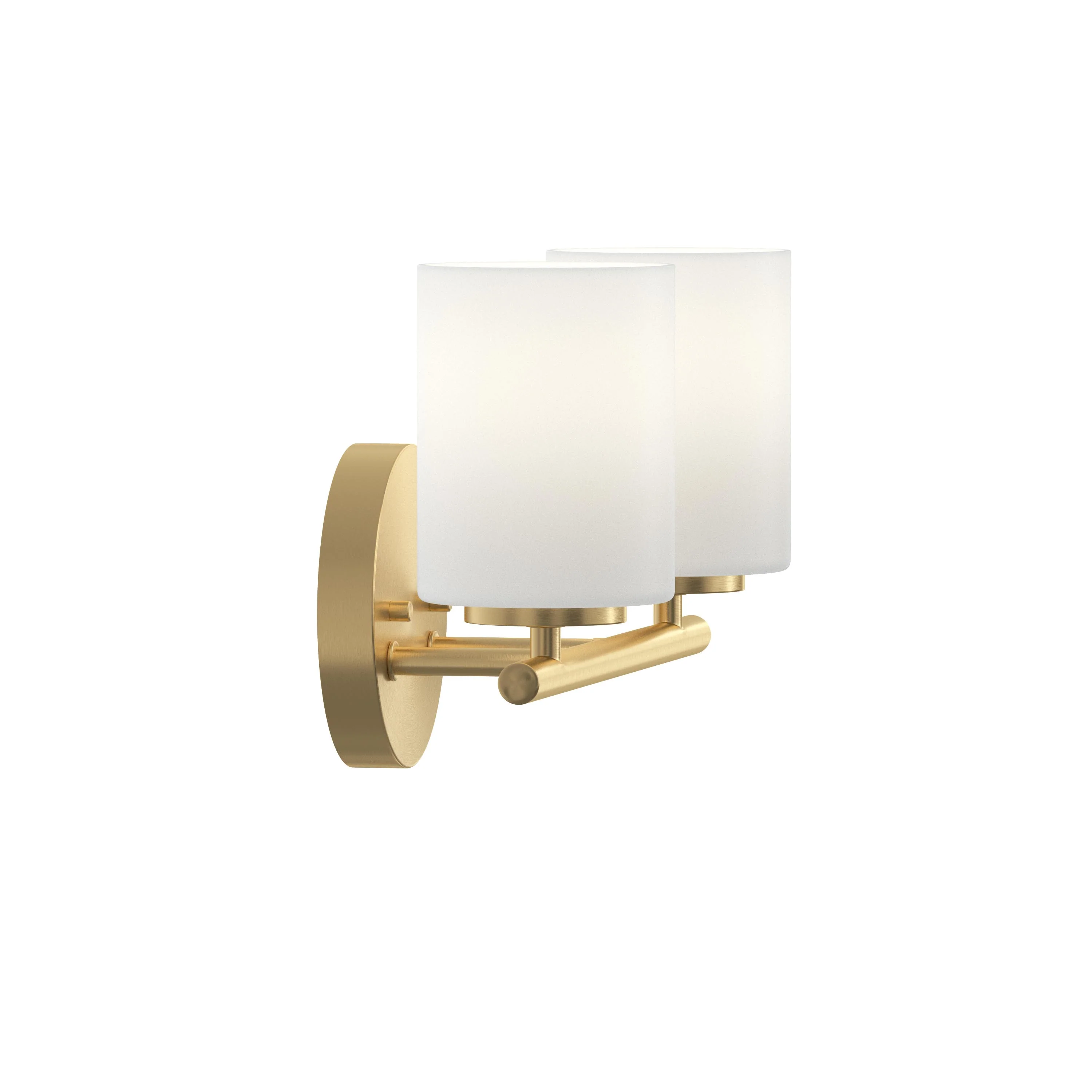 Replay Collection Two-Light Bath & Vanity - Image 13