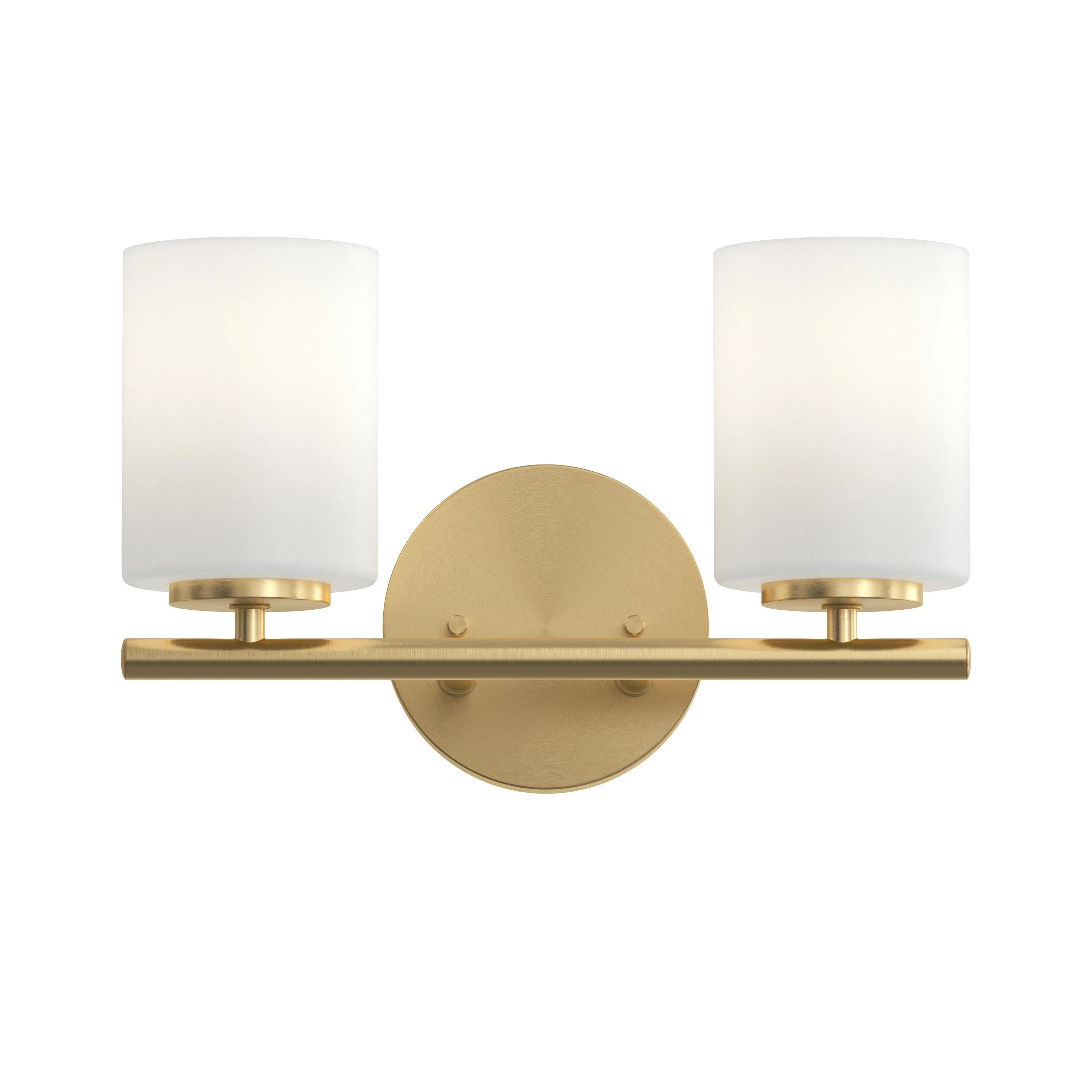 Replay Collection Two-Light Bath & Vanity - Image 14