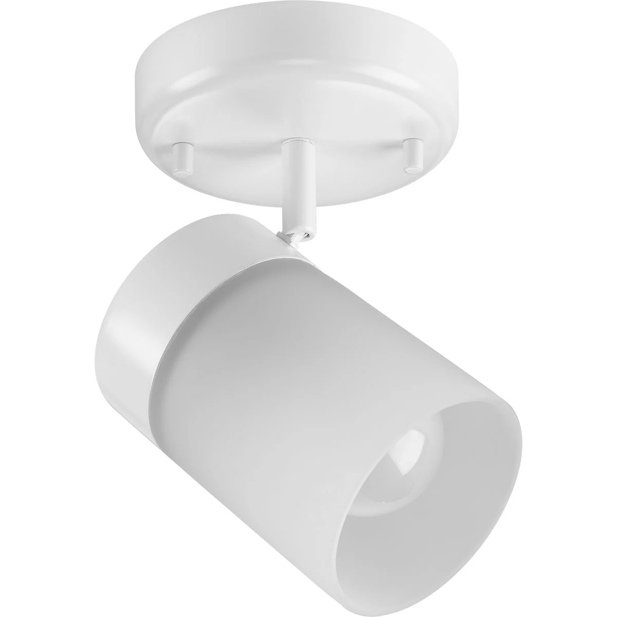 Ridgecrest Collection One-Head Multi-Directional Track - Image 3