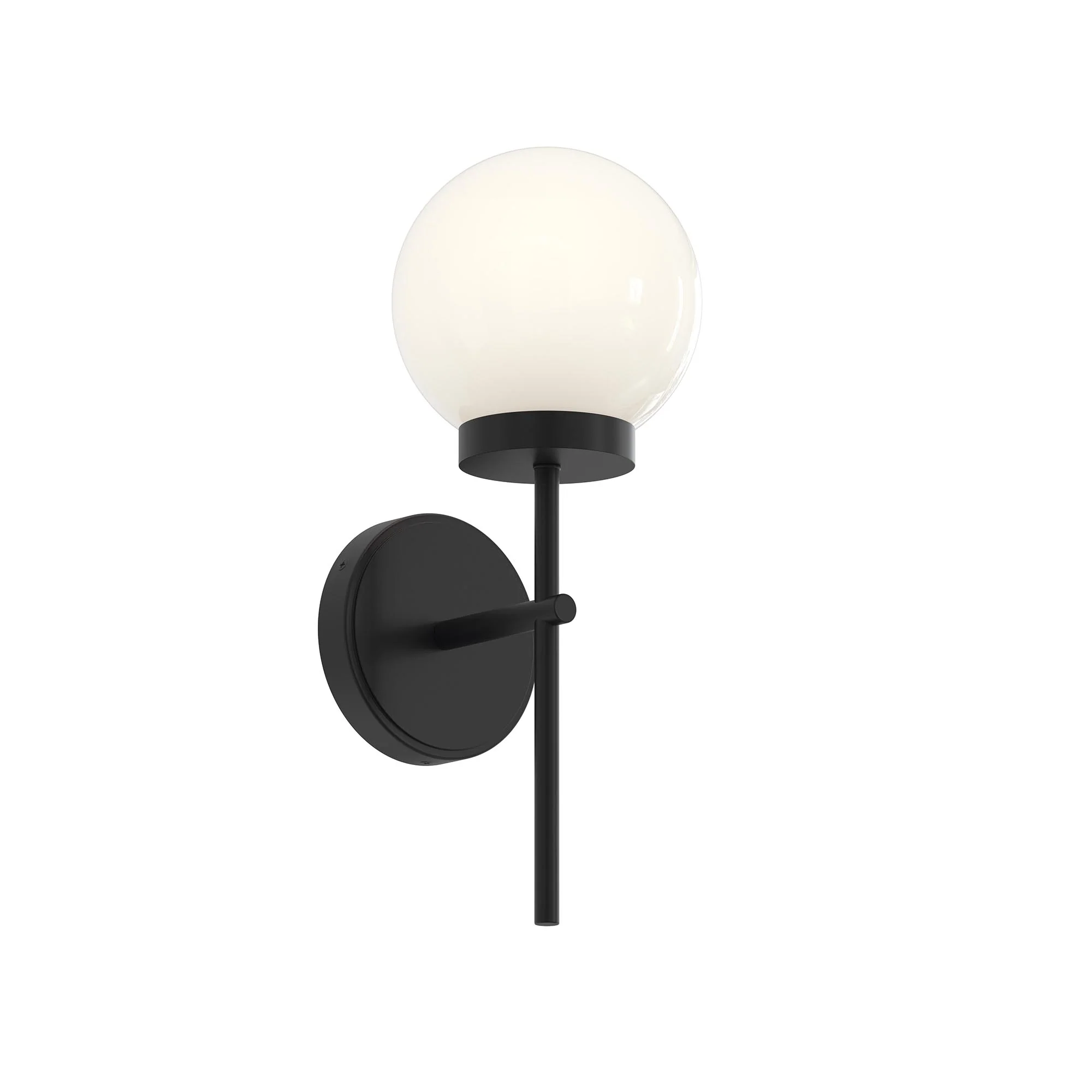 Rigsby One-Light Wall Sconce
