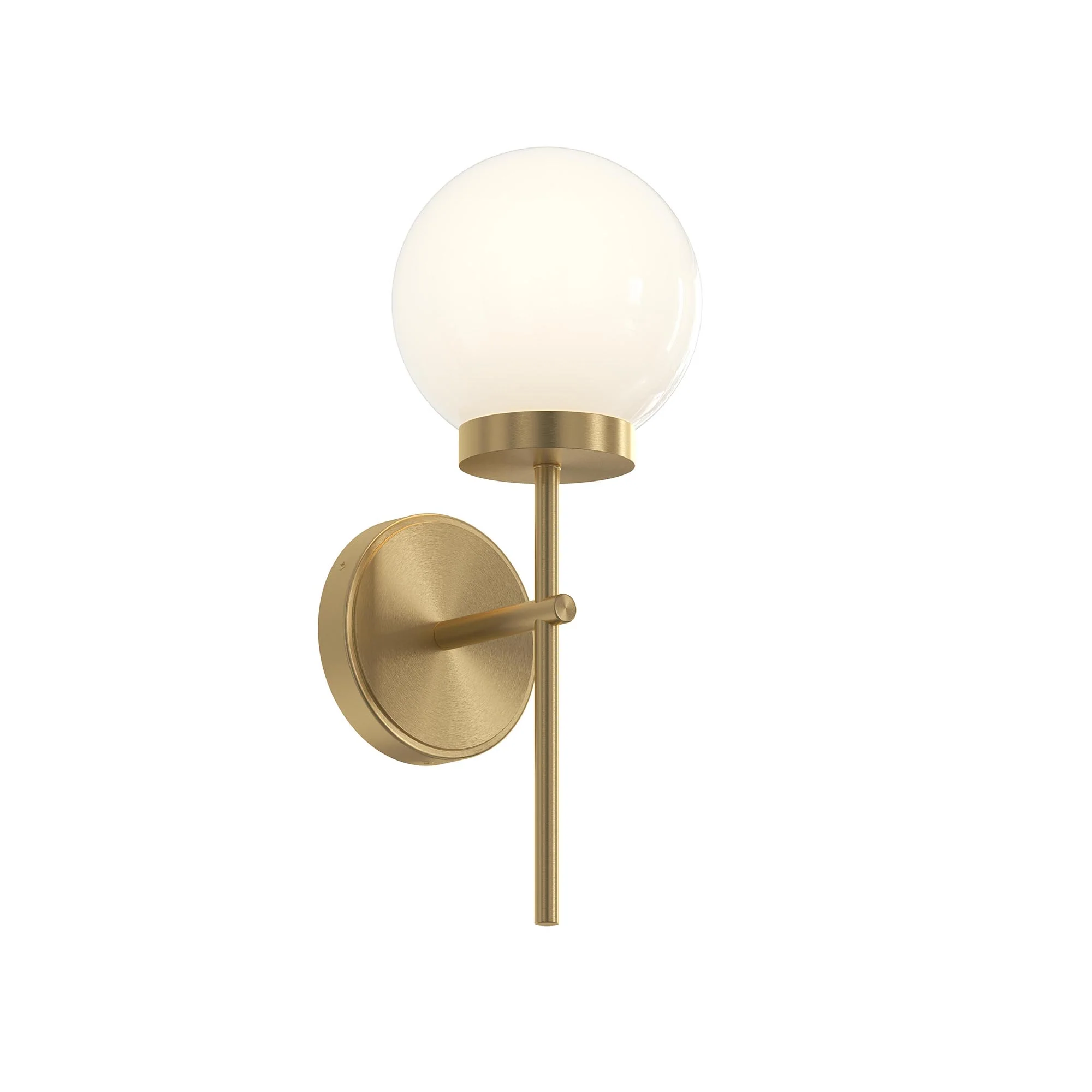Rigsby One-Light Wall Sconce - Image 20