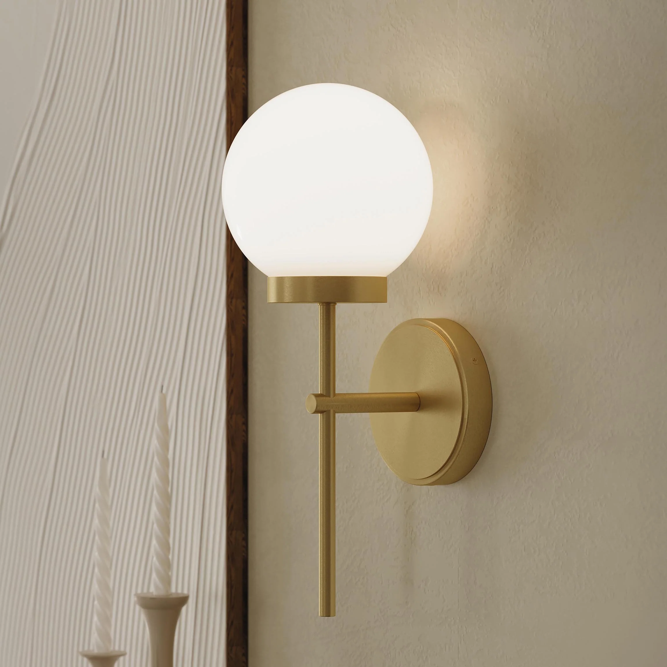 Rigsby One-Light Wall Sconce - Image 21