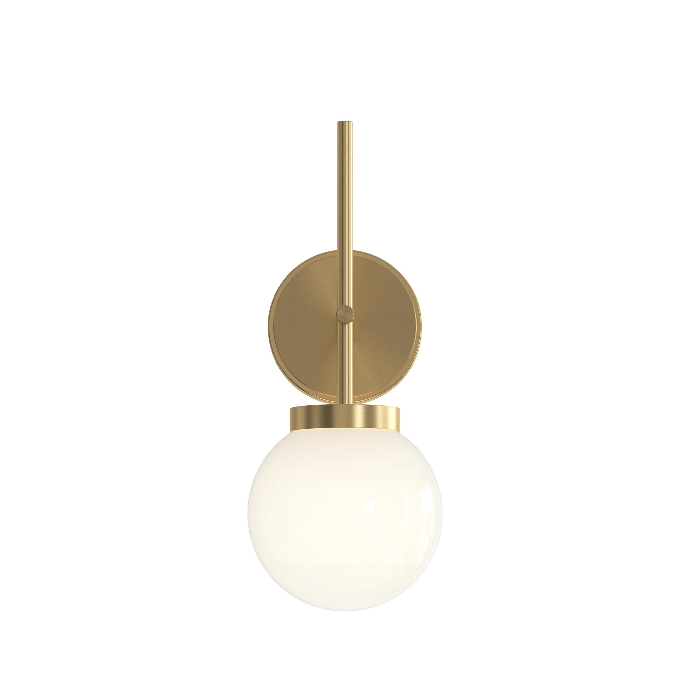 Rigsby One-Light Wall Sconce - Image 30