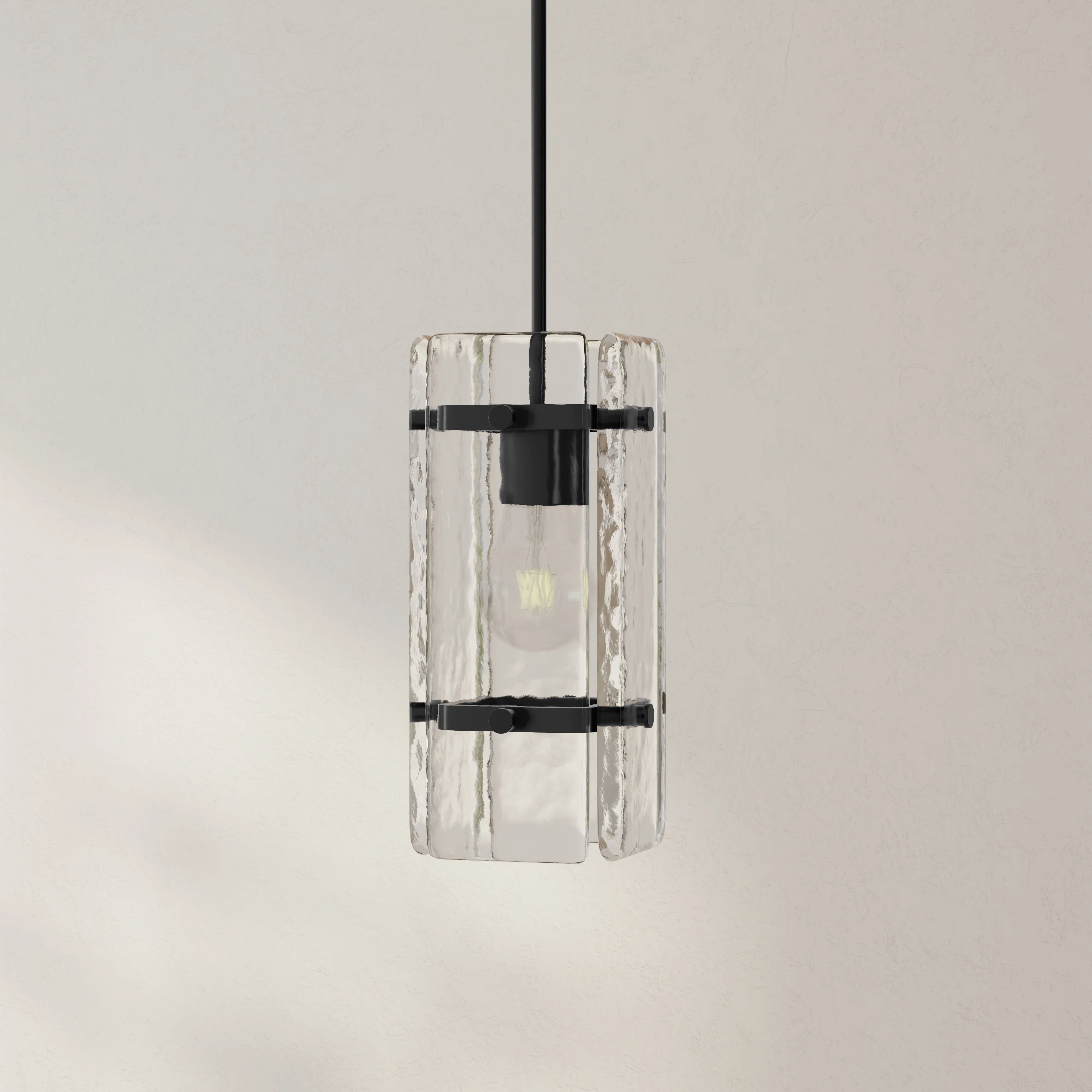 Rivera Collection One-Light Pendant