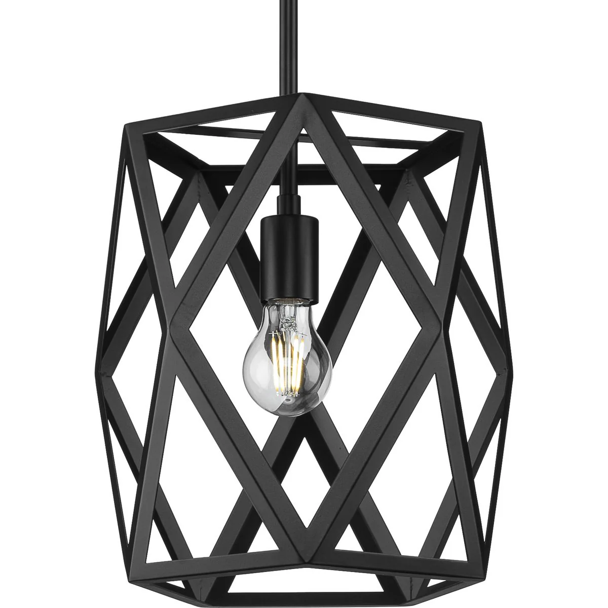 Saucedo Collection One-Light Pendant - Image 2