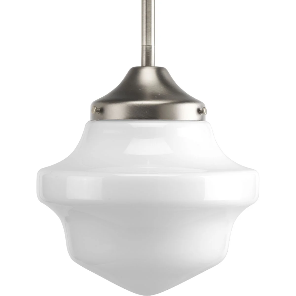School House One-Light Mini-Pendant