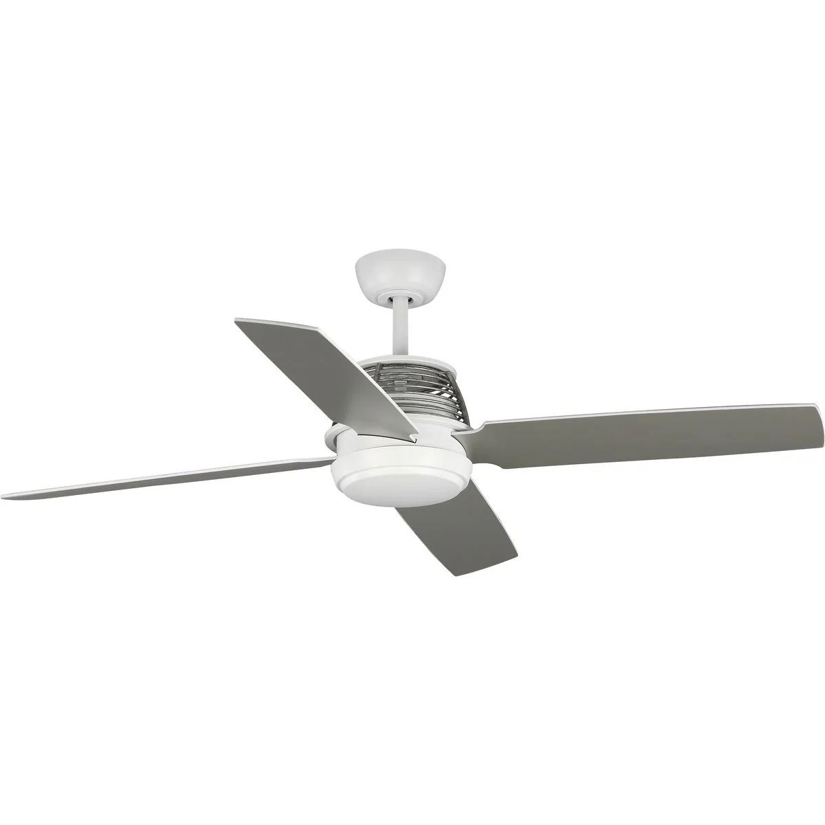 Shaffer Collection 56" Four-Blade 56" Ceiling Fan