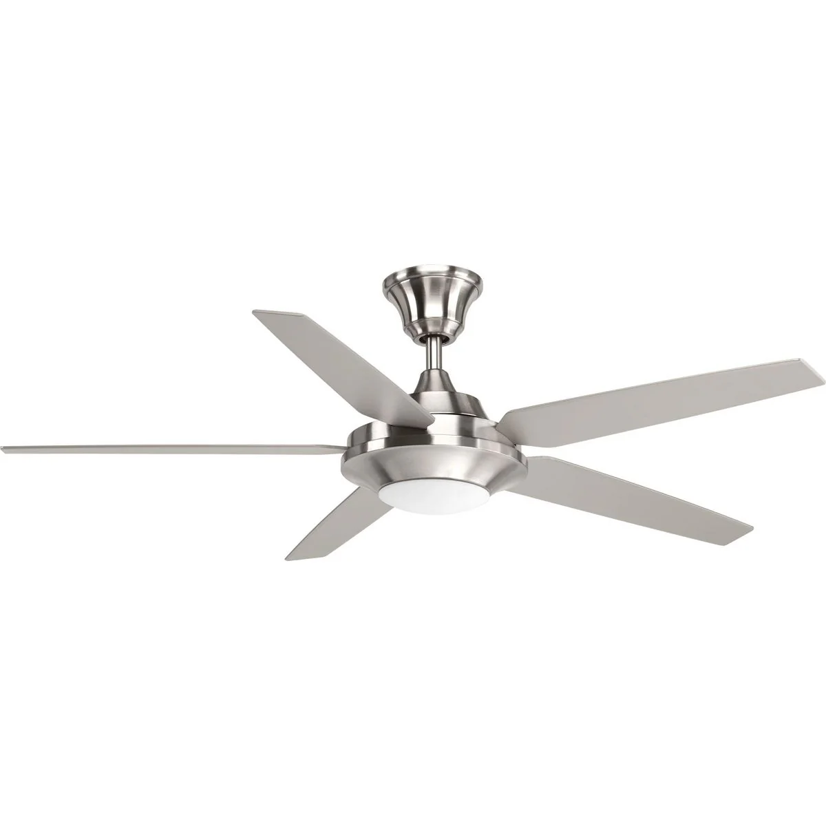 Signature Plus II Collection 54" LED Five Blade Fan - Image 4